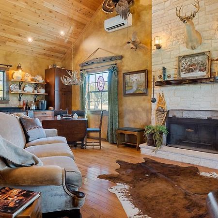 Inn At Sunset Mill Ranch ウィンバリー エクステリア 写真