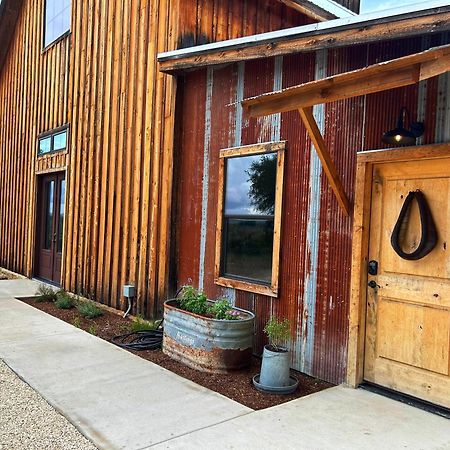 Inn At Sunset Mill Ranch ウィンバリー エクステリア 写真